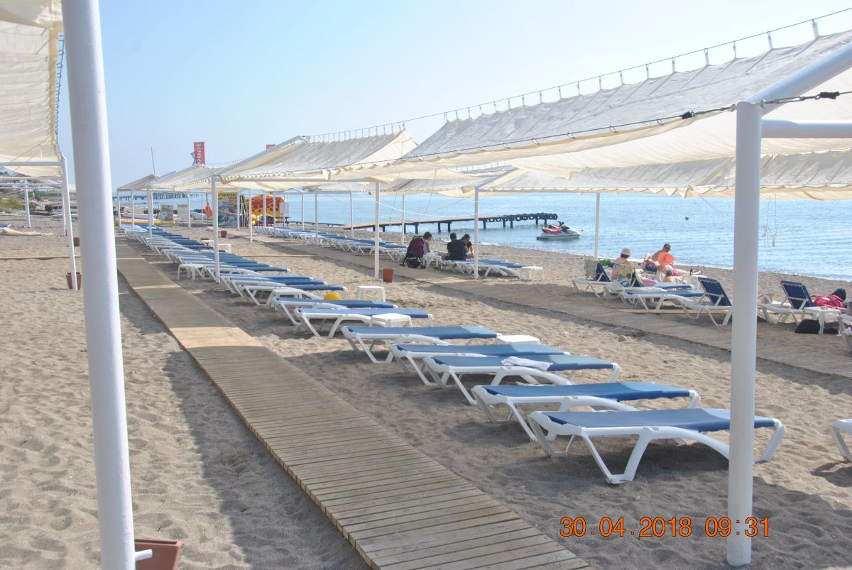 imagini hotel KEMER HOLIDAY CLUB